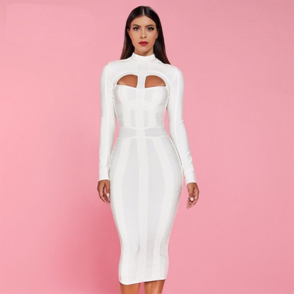 House of CB Azariah Dress